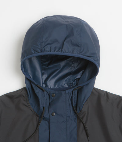 The North Face Seasonal Mountain Jacket in Summit Navy