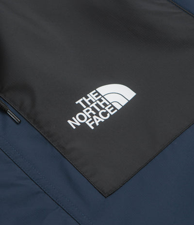 The North Face Seasonal Mountain Jacket in Summit Navy