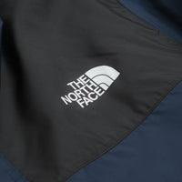 The North Face Seasonal Mountain Jacket in Summit Navy thumbnail