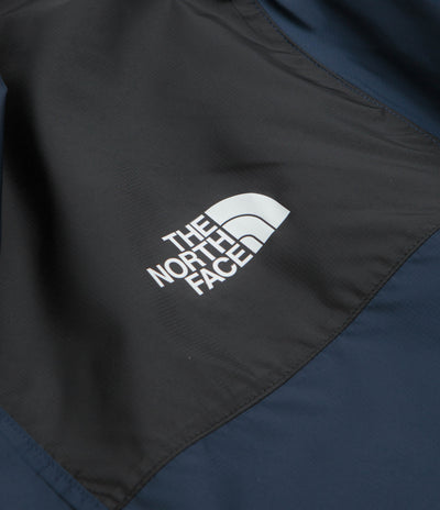 The North Face Seasonal Mountain Jacket in Summit Navy