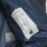 The North Face Seasonal Mountain Jacket in Summit Navy thumbnail