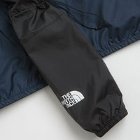 The North Face Seasonal Mountain Jacket in Summit Navy thumbnail