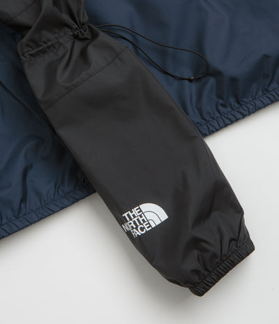 The North Face Seasonal Mountain Jacket in Summit Navy