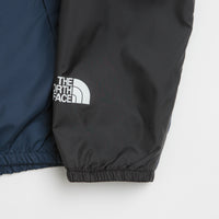 The North Face Seasonal Mountain Jacket in Summit Navy thumbnail