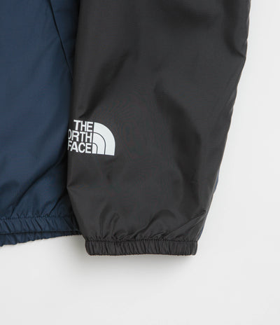 The North Face Seasonal Mountain Jacket in Summit Navy