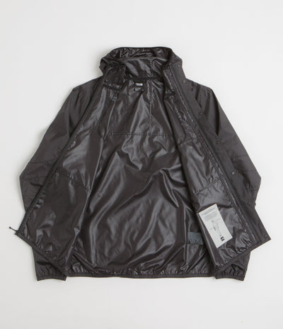 The North Face Seasonal Mountain Jacket in TNF Black