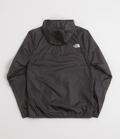 The North Face Seasonal Mountain Jacket in TNF Black