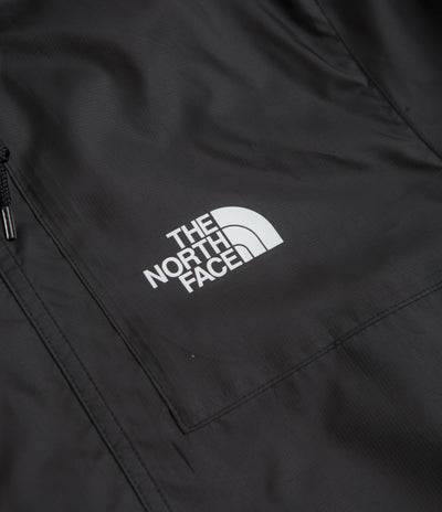 The North Face Seasonal Mountain Jacket in TNF Black