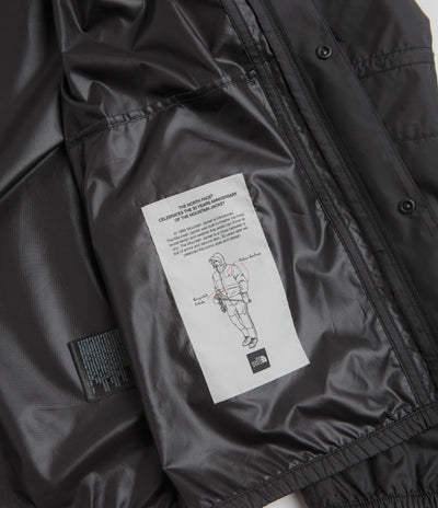 The North Face Seasonal Mountain Jacket in TNF Black