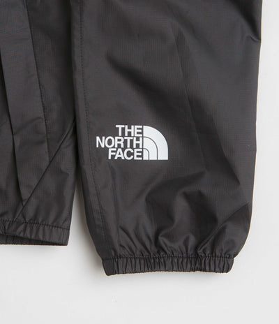 The North Face Seasonal Mountain Jacket in TNF Black