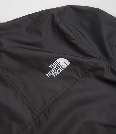 The North Face Seasonal Mountain Jacket in TNF Black