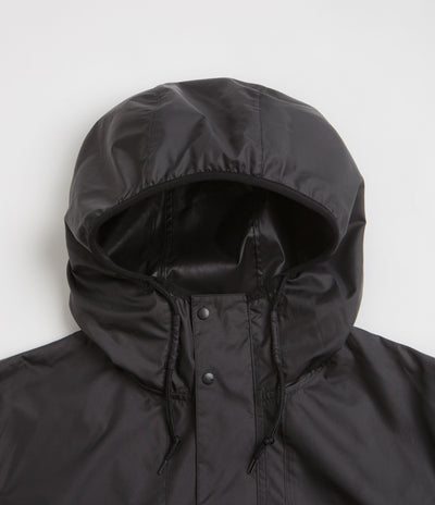 The North Face Seasonal Mountain Jacket in TNF Black