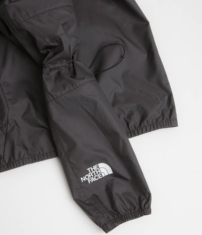 The North Face Seasonal Mountain Jacket in TNF Black