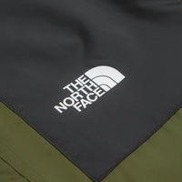 The North Face Seasonal Mountain Jacket in Woodland Green thumbnail
