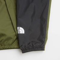 The North Face Seasonal Mountain Jacket in Woodland Green thumbnail