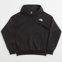 The North Face Simple Dome Hoodie in TNF Black thumbnail