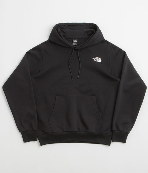 The North Face Simple Dome Hoodie - TNF Black
