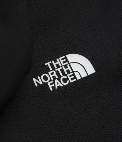 The North Face Simple Dome Hoodie in TNF Black