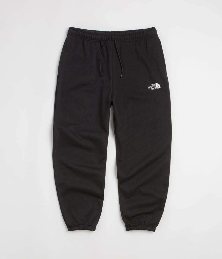 The North Face Simple Dome Joggers - TNF Black