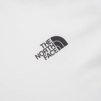 The North Face Simple Dome T-Shirt in TNF White thumbnail
