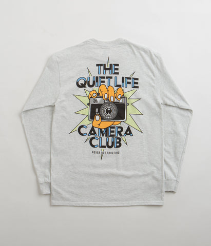 ★The Quiet Life★Worry About It Tomorrow T-Shirt 関税込★ The Quiet Life - CROOZE CLOTHING