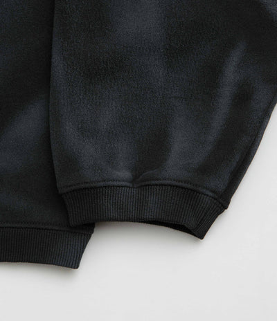 thisisneverthat Faded THAT 2010 Hoodie - Black