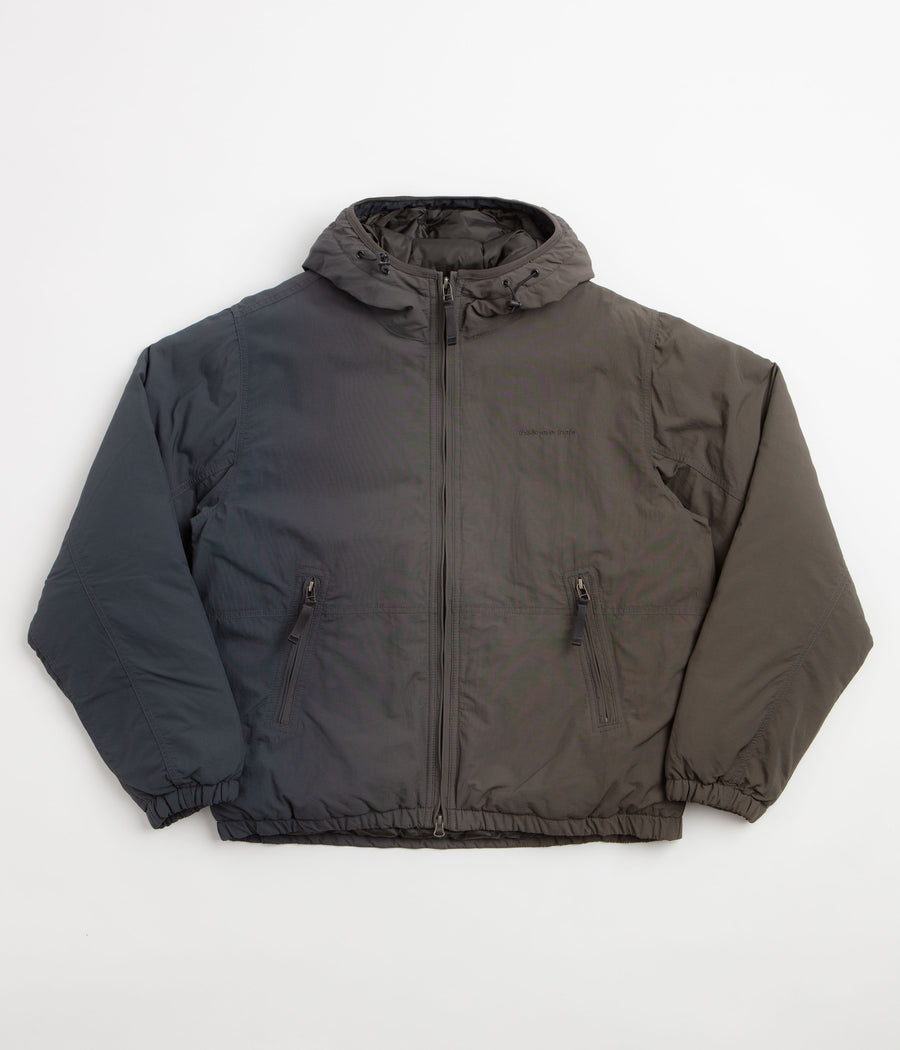 thisisneverthat Washed Down Puffer Jacket - Gradient