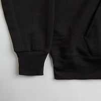 Thrasher Skate Mag Hoodie - Black thumbnail