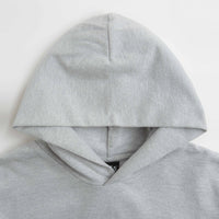 Tired Tired's Hoodie - Heather Grey thumbnail