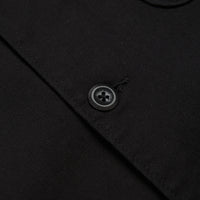 Uskees 3006 Twill Blazer in Black thumbnail