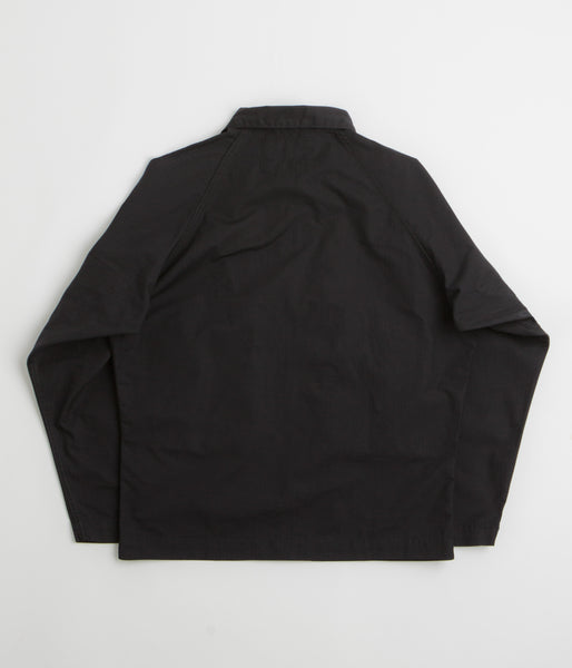 新品　UNTRACE BASIC FIELD JACKET BLACK Sleek Field Jacket – On Sale Now with Up to 61% Off