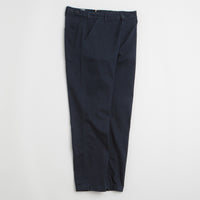 Uskees 5005 Twill Workwear Pants in Midnight Blue thumbnail