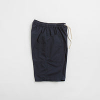 Uskees 5015 Lightweight Shorts - Midnight Blue thumbnail