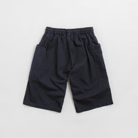 Uskees 5015 Lightweight Shorts - Midnight Blue thumbnail