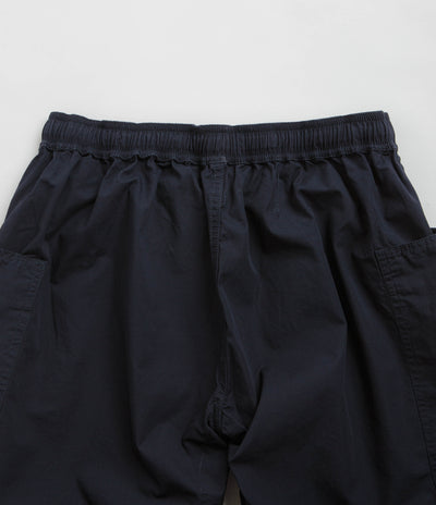 Uskees 5015 Lightweight Shorts - Midnight Blue