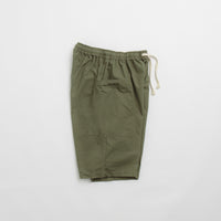 Uskees 5015 Lightweight Shorts - Olive thumbnail