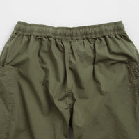 Uskees 5015 Lightweight Shorts - Olive thumbnail