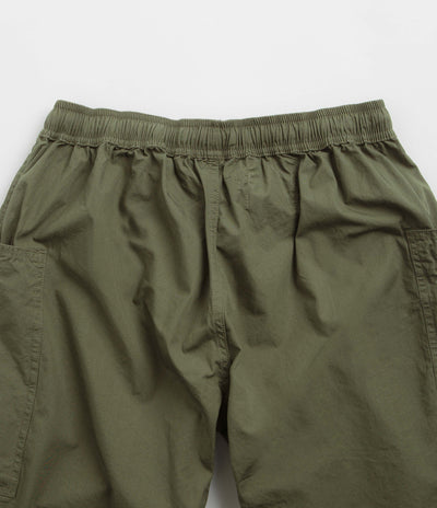 Uskees 5015 Lightweight Shorts - Olive
