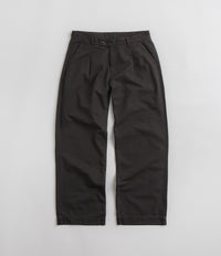 Uskees 5018 Boat Pants in Charcoal