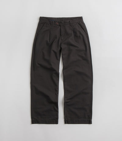 Uskees 5018 Boat Pants in Charcoal