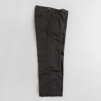 Uskees 5018 Boat Pants in Charcoal thumbnail
