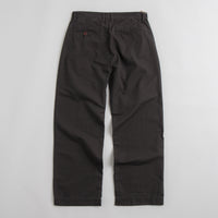 Uskees 5018 Boat Pants in Charcoal thumbnail