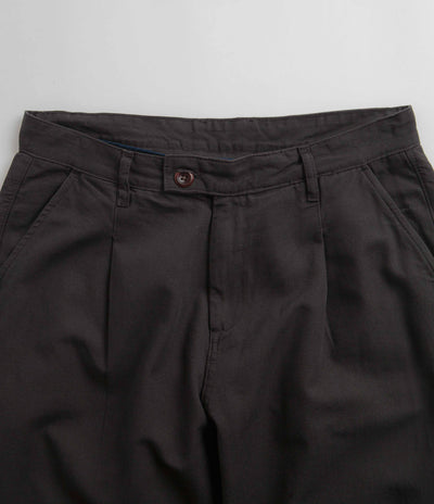 Uskees 5018 Boat Pants in Charcoal