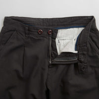 Uskees 5018 Boat Pants in Charcoal thumbnail