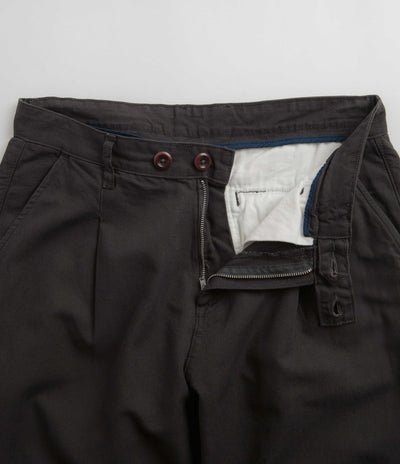 Uskees 5018 Boat Pants in Charcoal