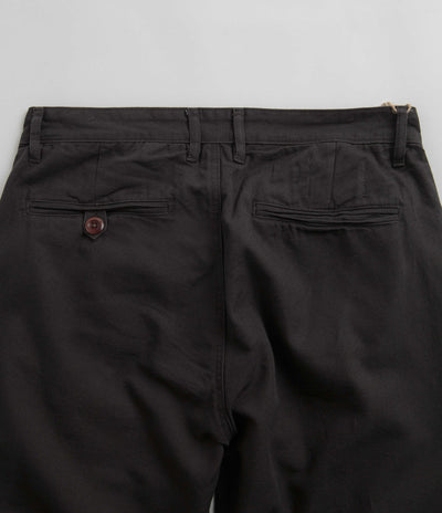 Uskees 5018 Boat Pants in Charcoal