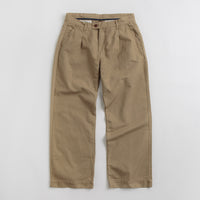 Uskees 5018 Boat Pants - Khaki thumbnail