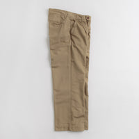 Uskees 5018 Boat Pants - Khaki thumbnail