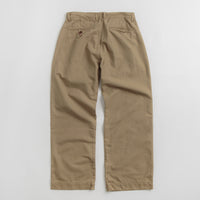Uskees 5018 Boat Pants - Khaki thumbnail