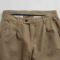 Uskees 5018 Boat Pants - Khaki thumbnail